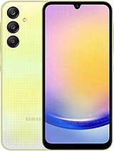 Samsung Galaxy A25 5G  128GB